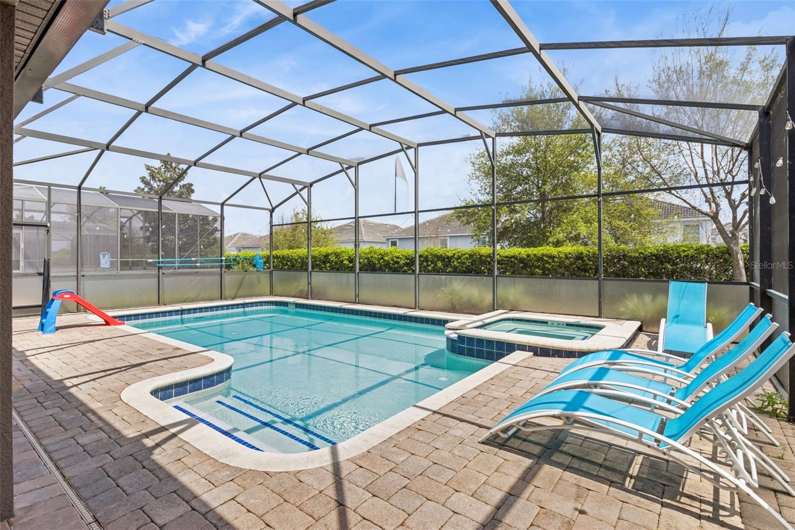 STONEYBROOK SOUTH PH 1 REP OF TRACTS C1 & H1 - Residential