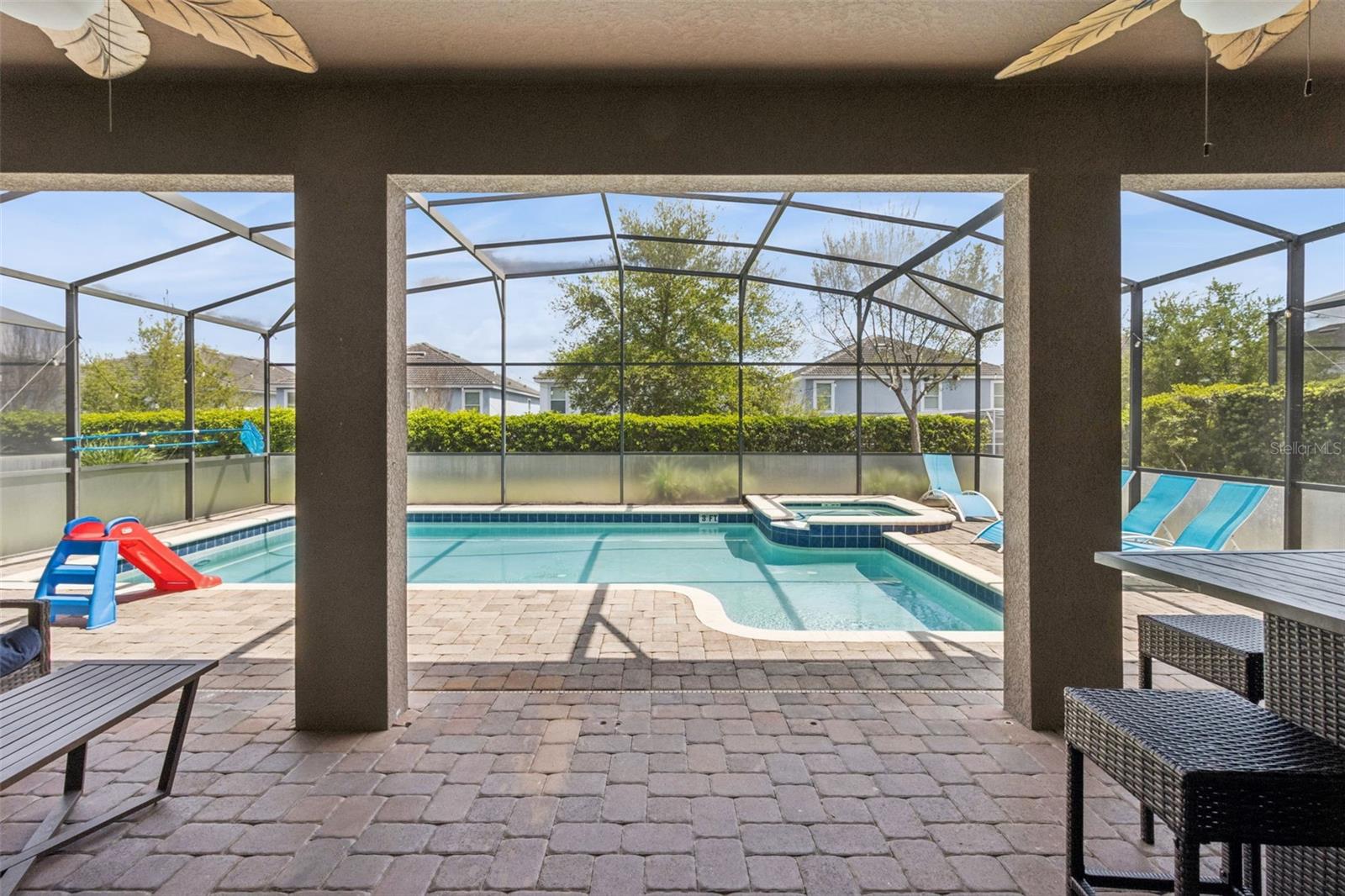 STONEYBROOK SOUTH PH 1 REP OF TRACTS C1 & H1 - Residential