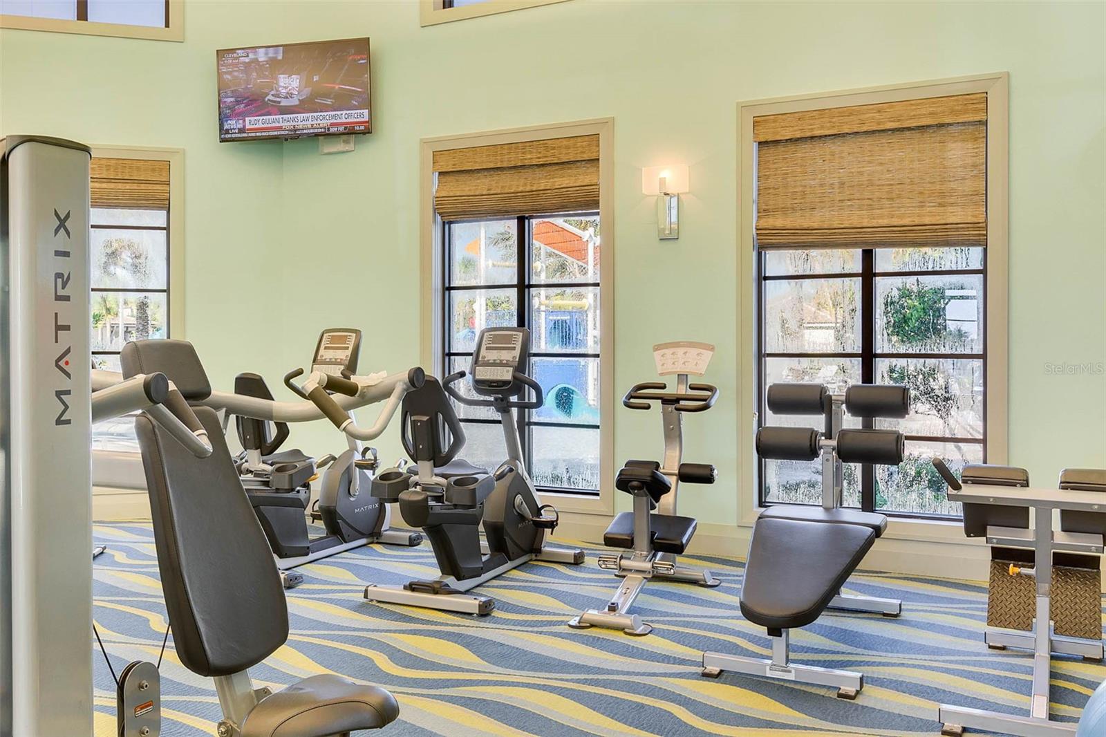 STONEYBROOK SOUTH PH 1 REP OF TRACTS C1 & H1 - Residential