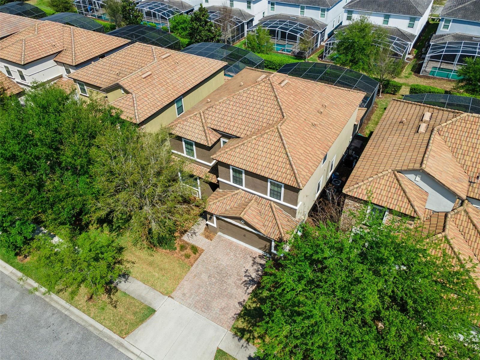 STONEYBROOK SOUTH PH 1 REP OF TRACTS C1 & H1 - Residential