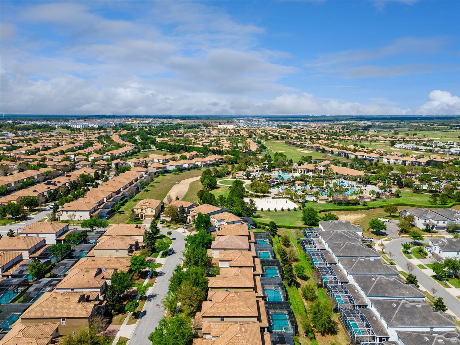 STONEYBROOK SOUTH PH 1 REP OF TRACTS C1 & H1 - Residential