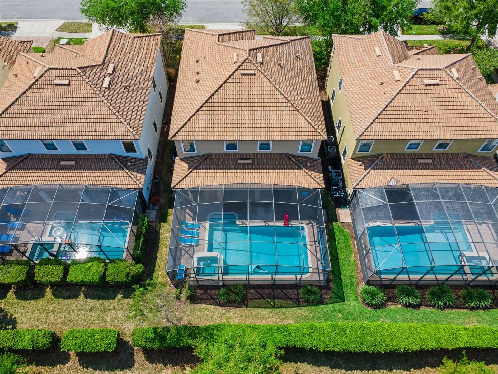 STONEYBROOK SOUTH PH 1 REP OF TRACTS C1 & H1 - Residential