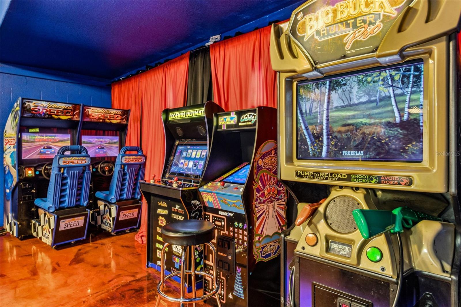 STONEYBROOK SOUTH PH 1 REP OF TRACTS C1 & H1 - Residential