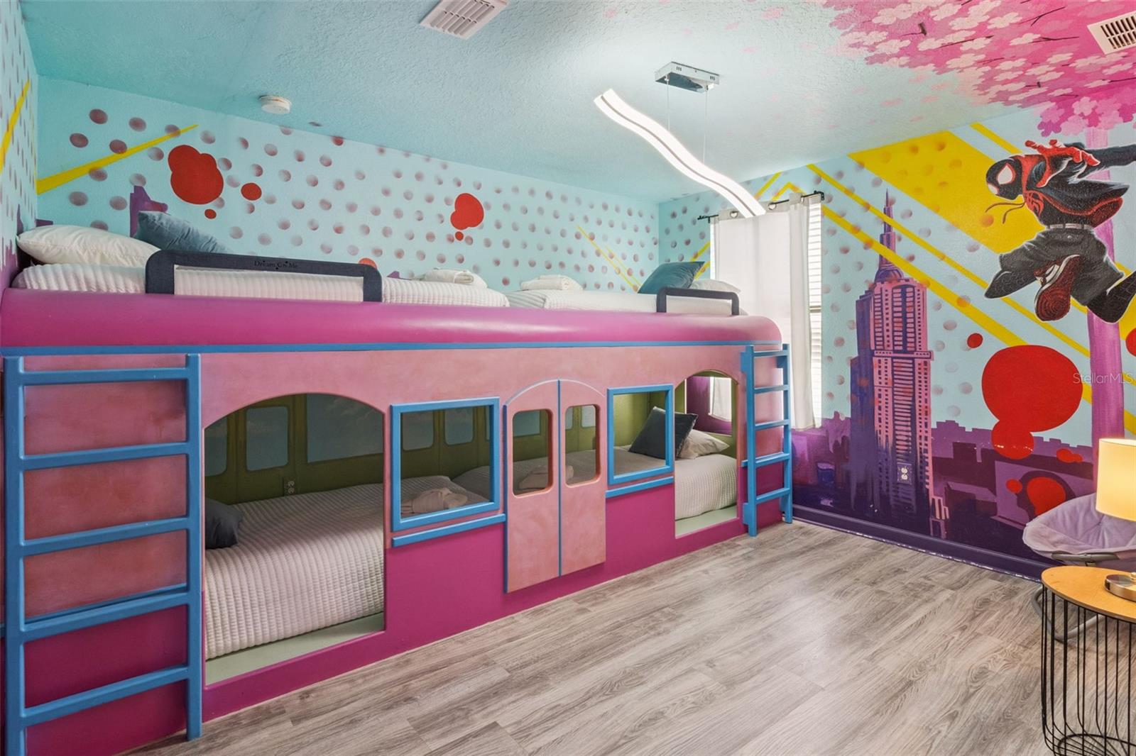 STONEYBROOK SOUTH PH 1 REP OF TRACTS C1 & H1 - Residential