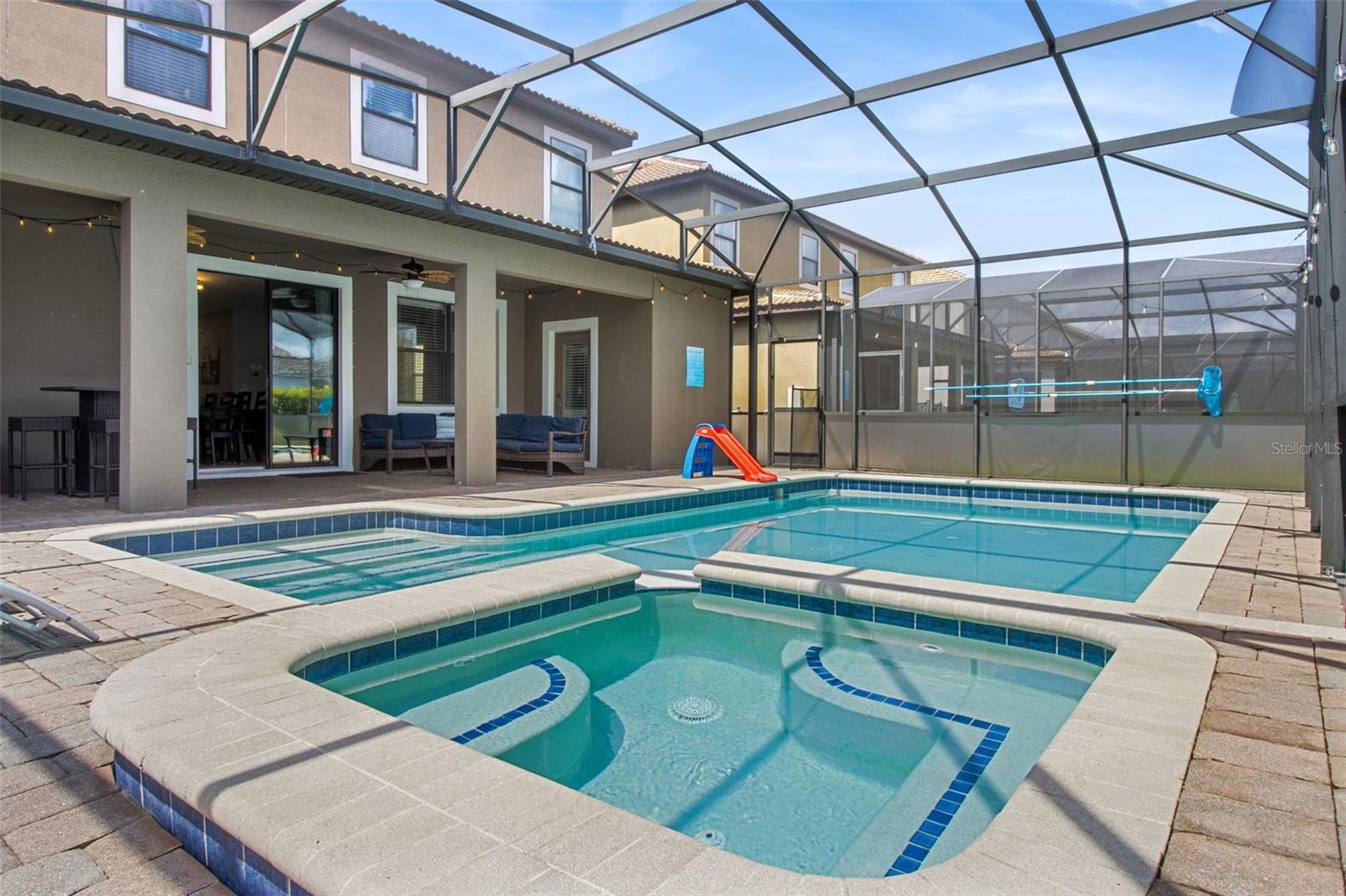 STONEYBROOK SOUTH PH 1 REP OF TRACTS C1 & H1 - Residential