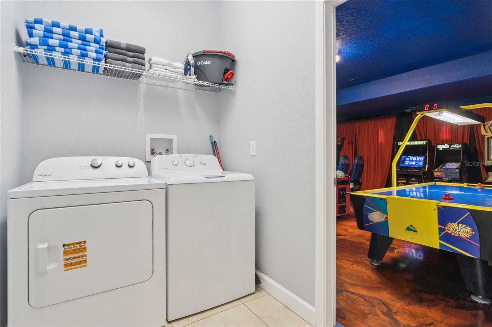 STONEYBROOK SOUTH PH 1 REP OF TRACTS C1 & H1 - Residential