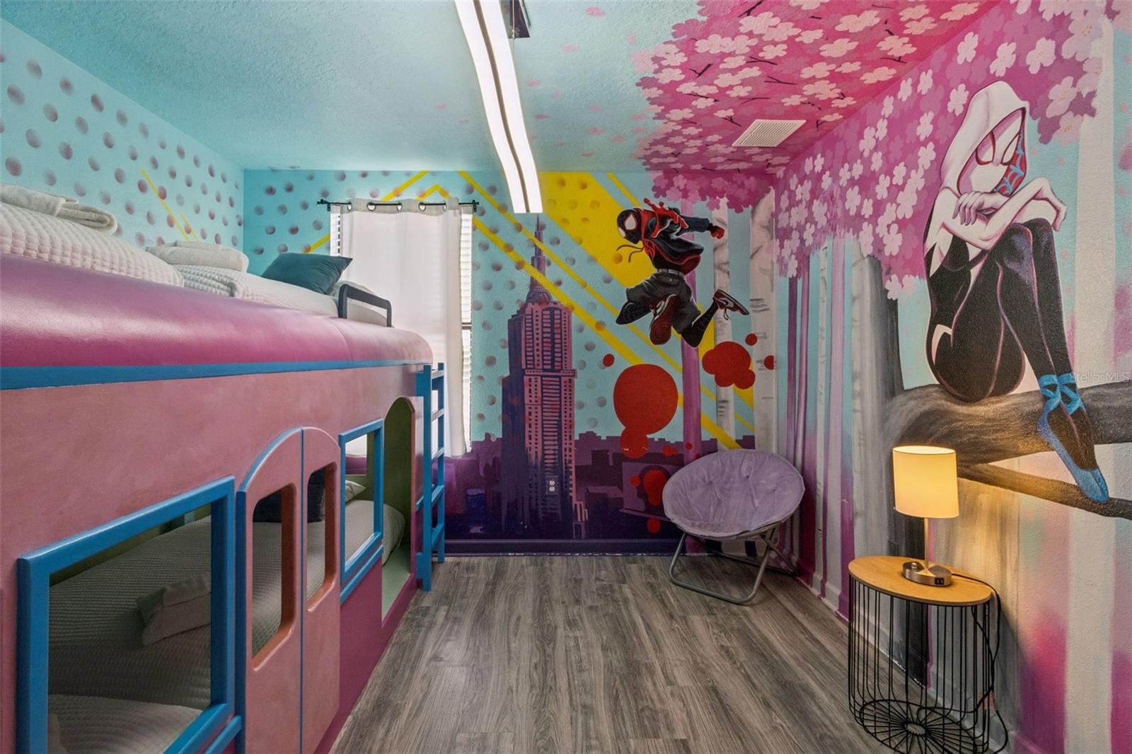 STONEYBROOK SOUTH PH 1 REP OF TRACTS C1 & H1 - Residential