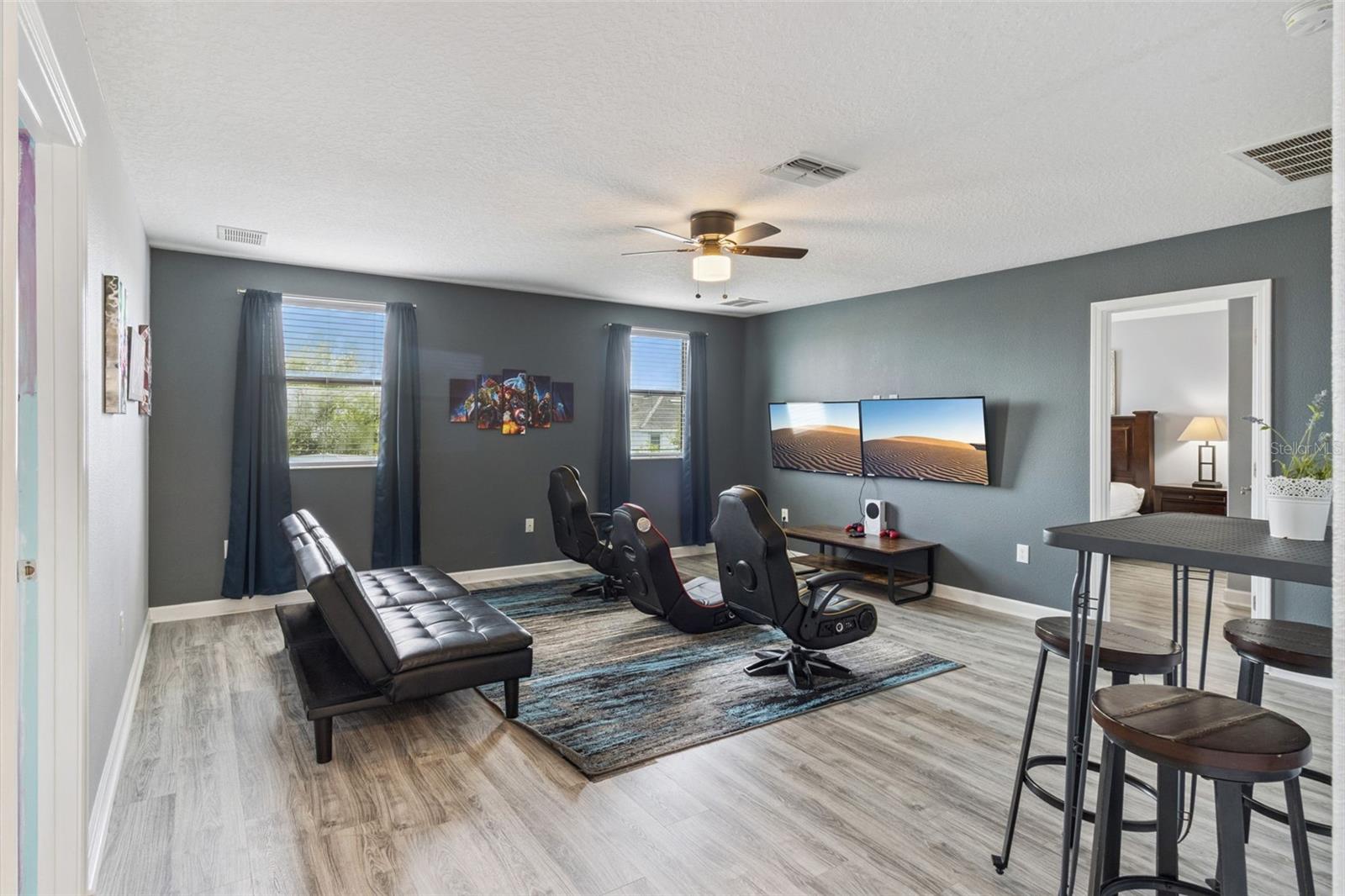 STONEYBROOK SOUTH PH 1 REP OF TRACTS C1 & H1 - Residential