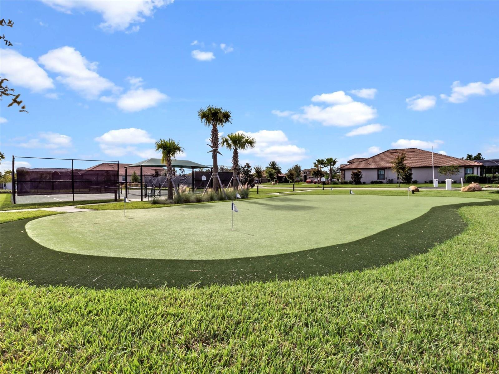 STONEYBROOK SOUTH PH 1 REP OF TRACTS C1 & H1 - Residential