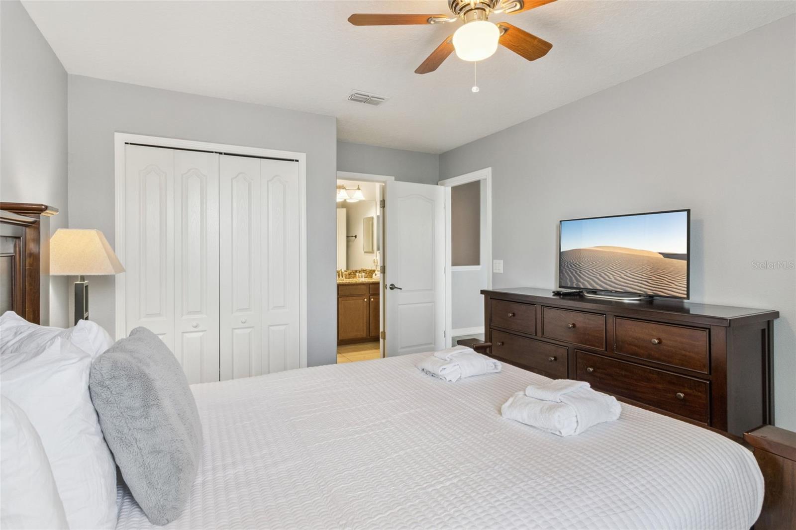 STONEYBROOK SOUTH PH 1 REP OF TRACTS C1 & H1 - Residential