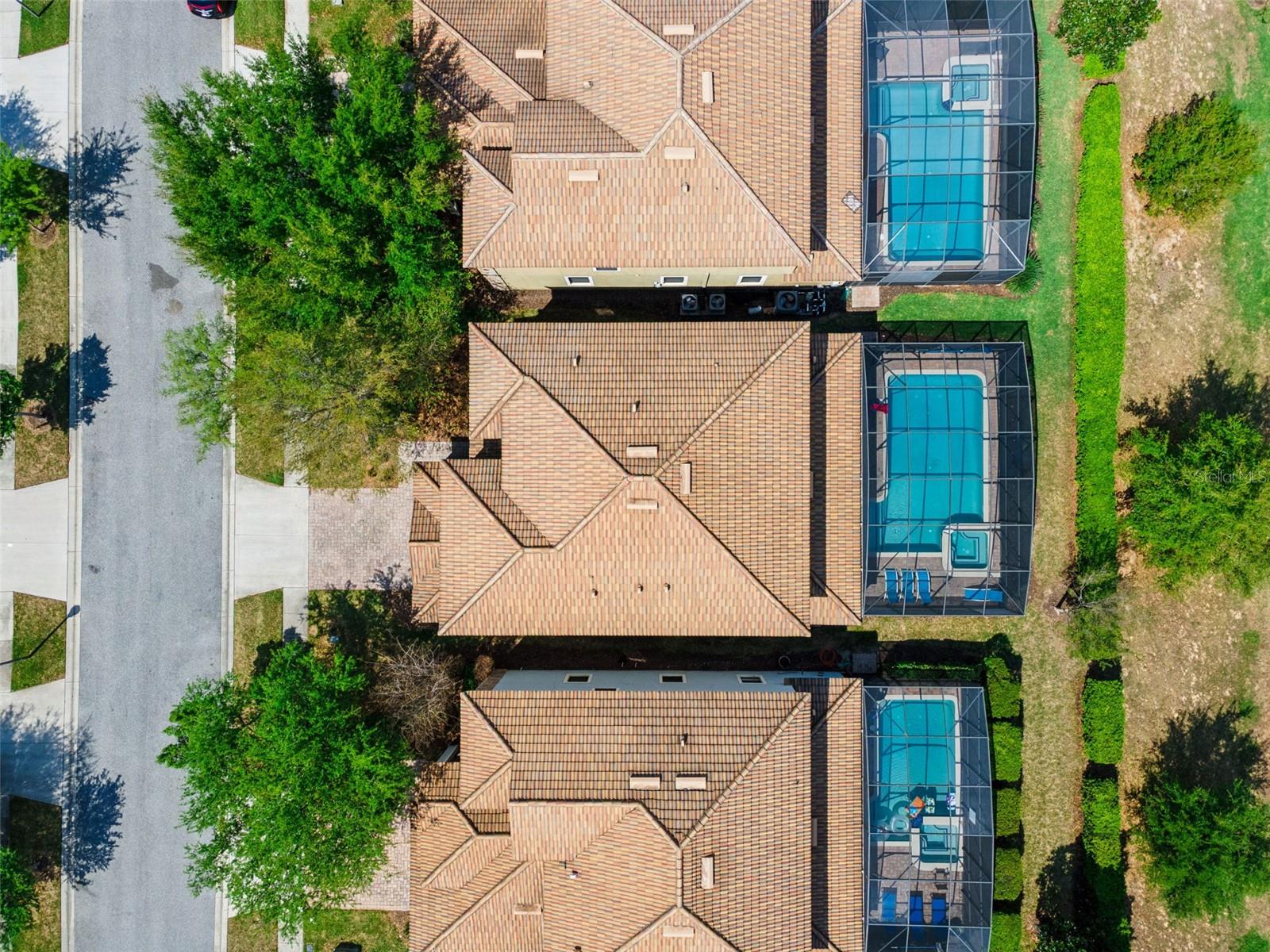 STONEYBROOK SOUTH PH 1 REP OF TRACTS C1 & H1 - Residential