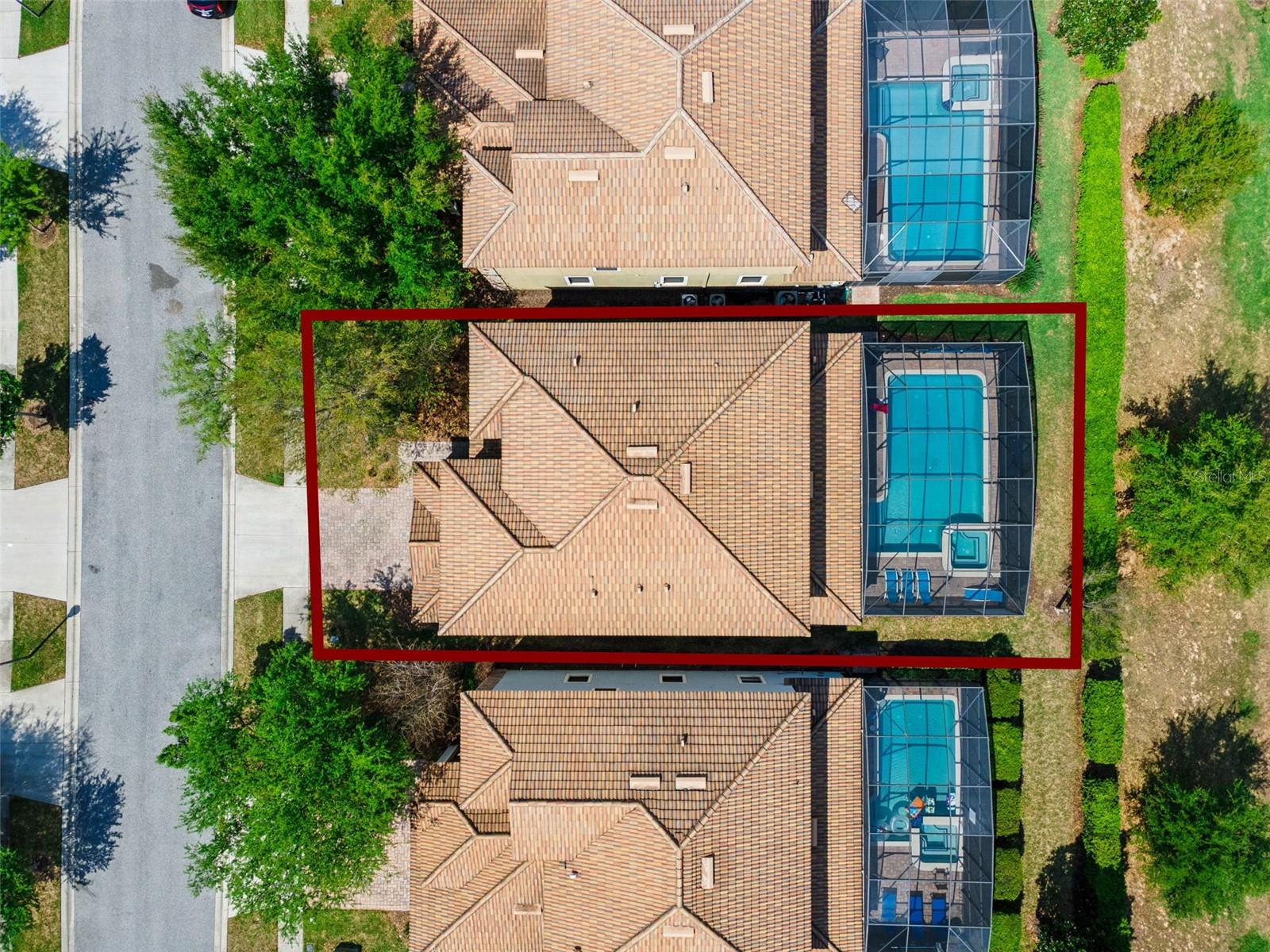 STONEYBROOK SOUTH PH 1 REP OF TRACTS C1 & H1 - Residential