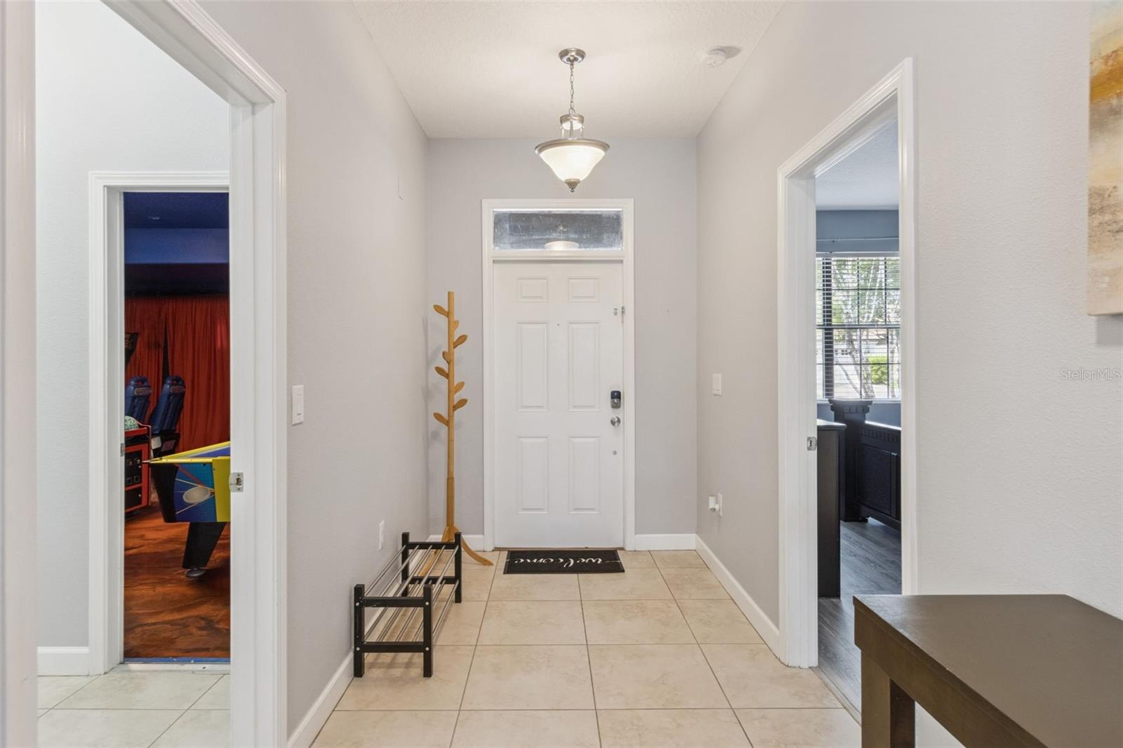 9027 SHADOW MOUNTAIN STREET