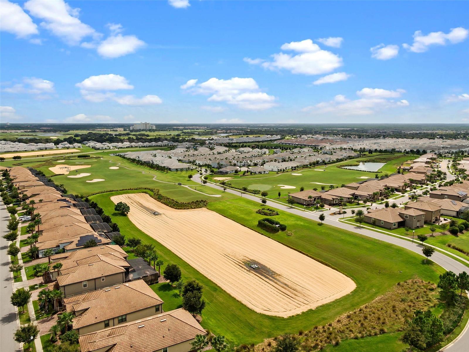 STONEYBROOK SOUTH PH 1 REP OF TRACTS C1 & H1 - Residential