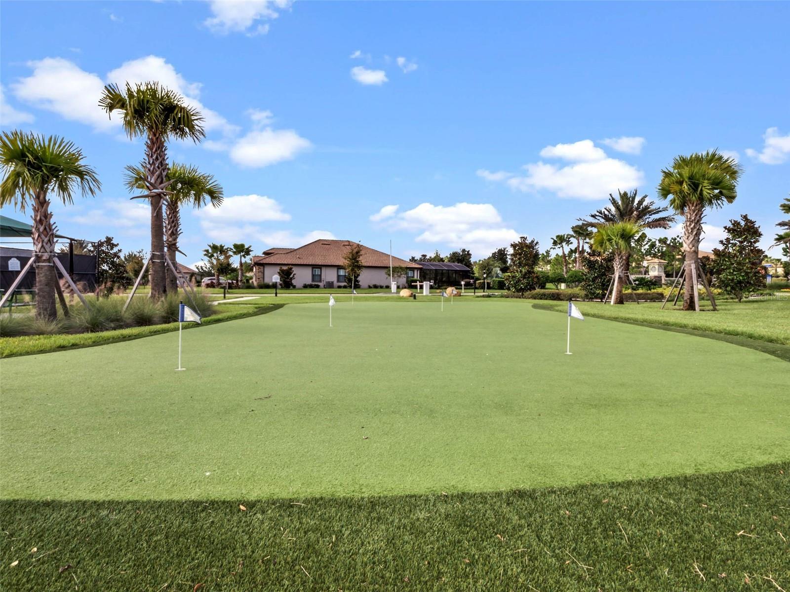 STONEYBROOK SOUTH PH 1 REP OF TRACTS C1 & H1 - Residential