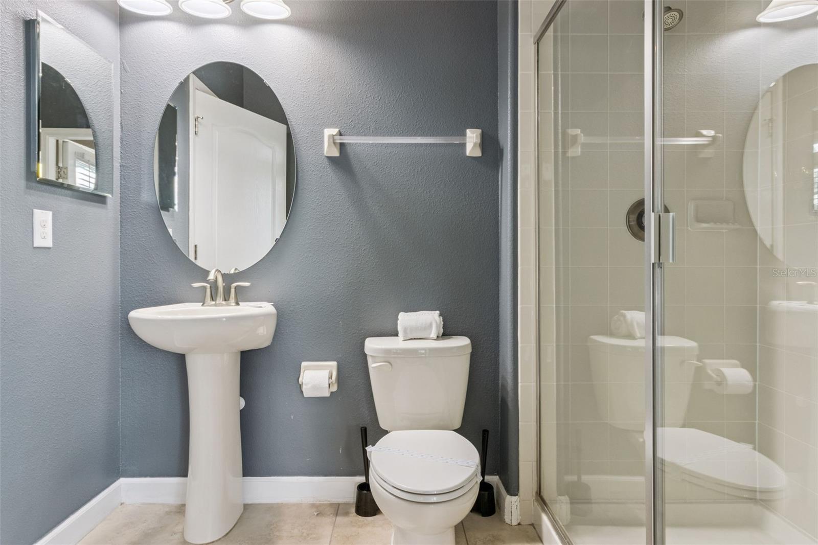 STONEYBROOK SOUTH PH 1 REP OF TRACTS C1 & H1 - Residential