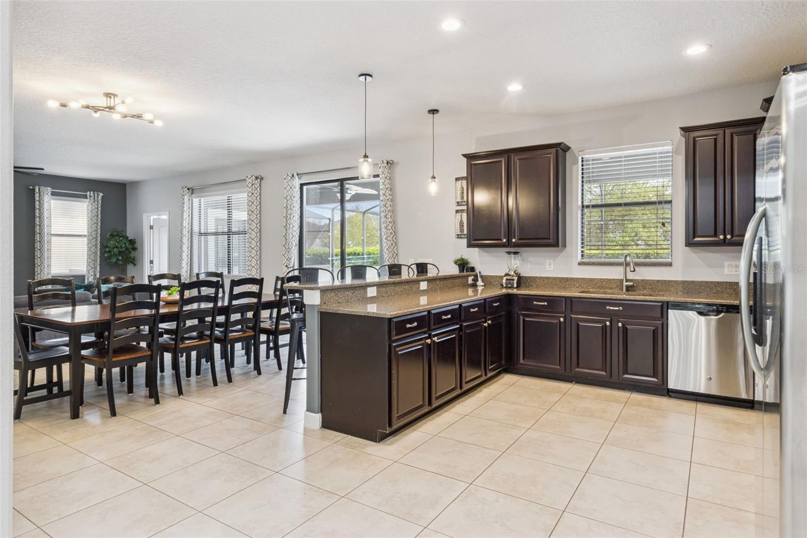 STONEYBROOK SOUTH PH 1 REP OF TRACTS C1 & H1 - Residential