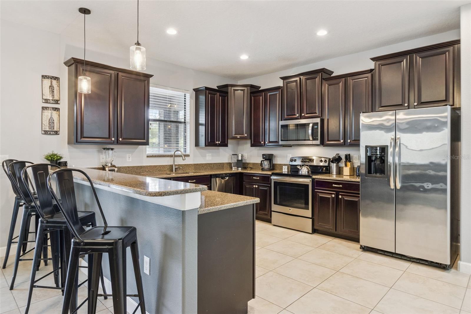 STONEYBROOK SOUTH PH 1 REP OF TRACTS C1 & H1 - Residential