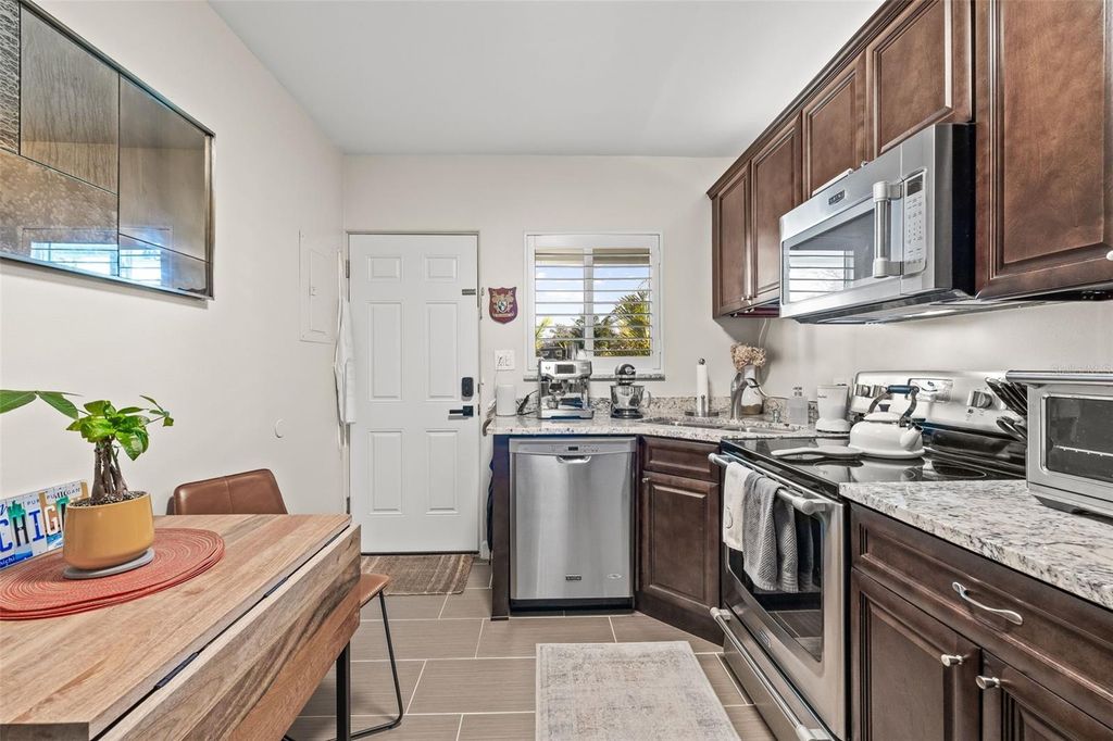 Photo of 410 12th Avenue NE #8, St Petersburg, FL 33701 (MLS # TB8469973)