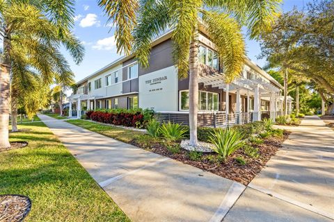 Photo of 410 12th Avenue NE #8, St Petersburg, FL 33701 (MLS # TB8469973)