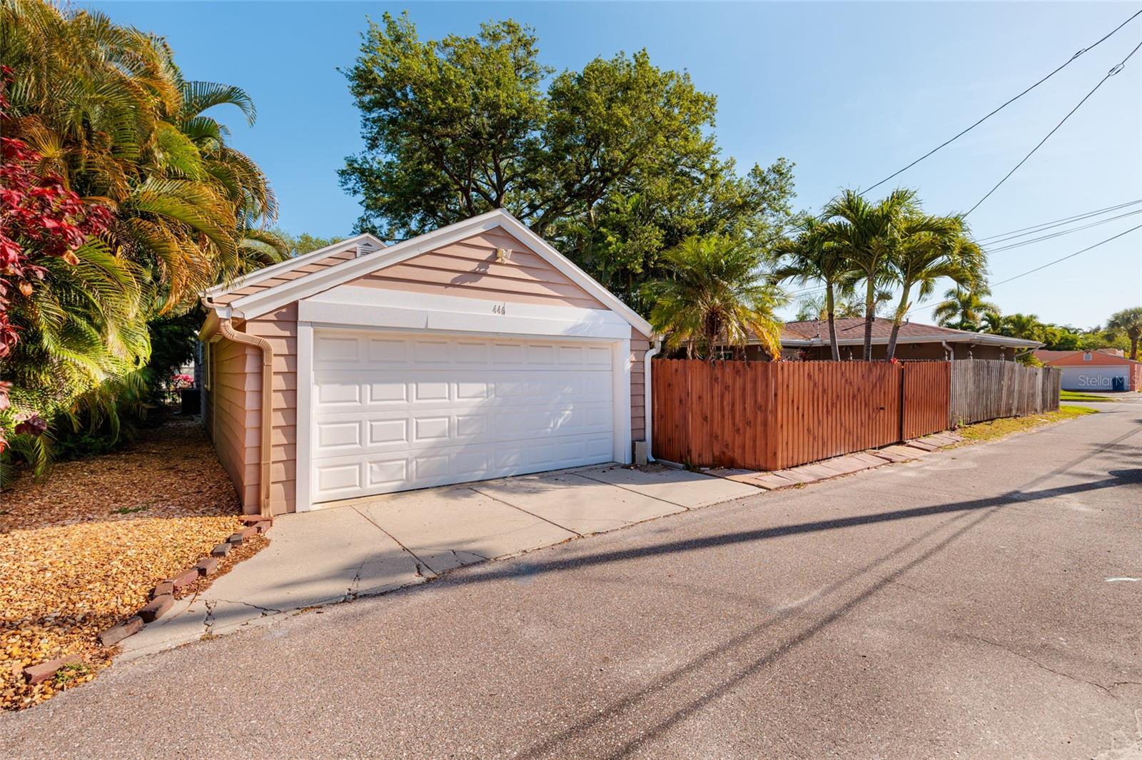 SNELL & HAMLETTS NORTH SHORE ADD - Residential