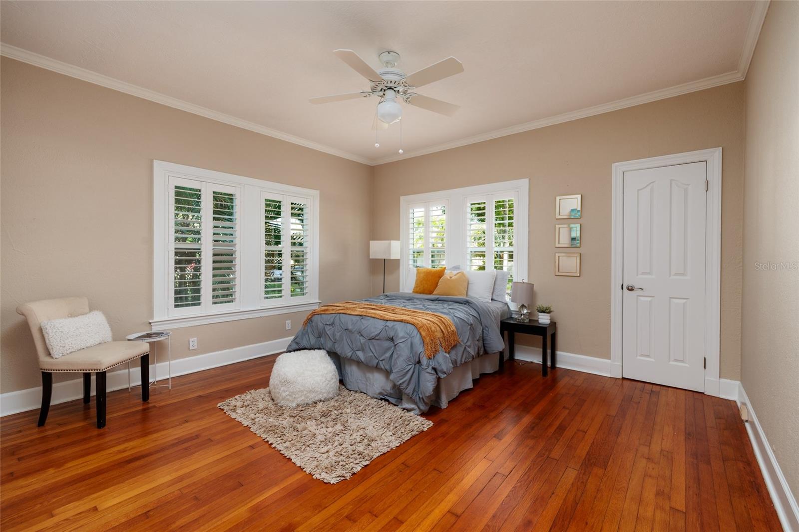 SNELL & HAMLETTS NORTH SHORE ADD - Residential