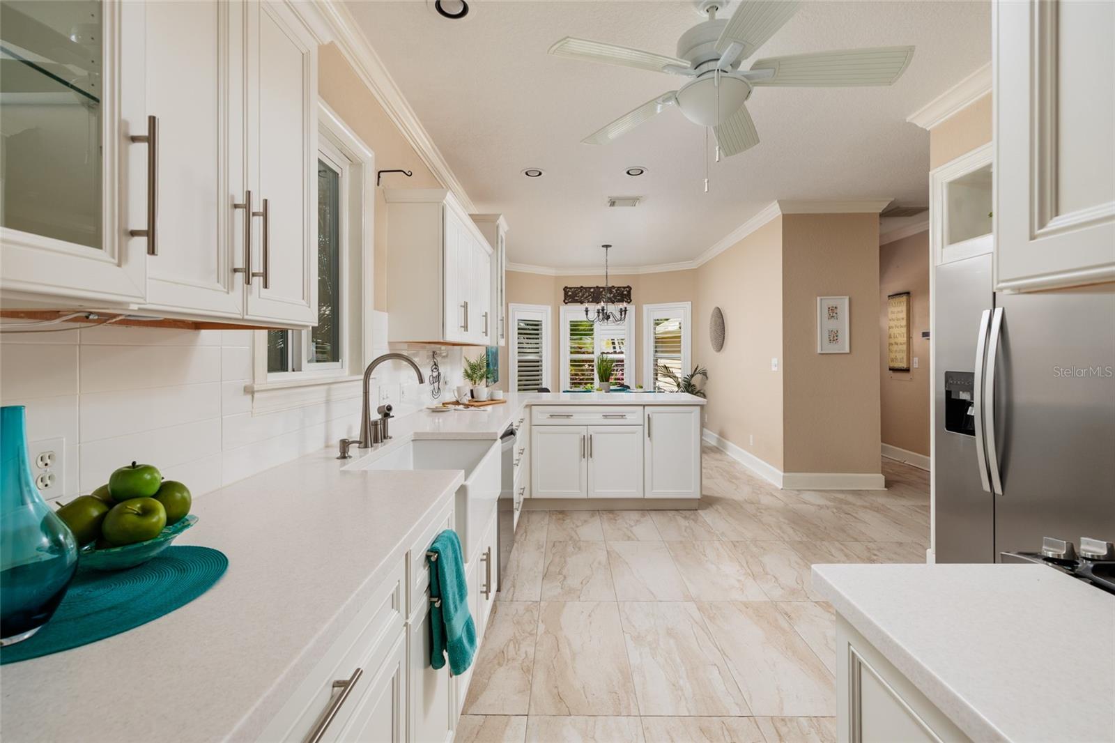 SNELL & HAMLETTS NORTH SHORE ADD - Residential