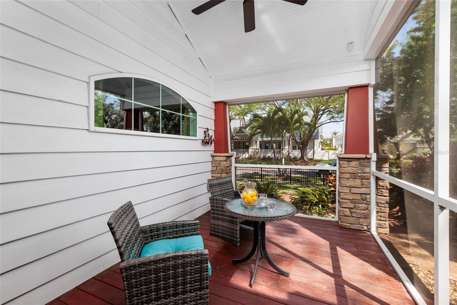 SNELL & HAMLETTS NORTH SHORE ADD - Residential