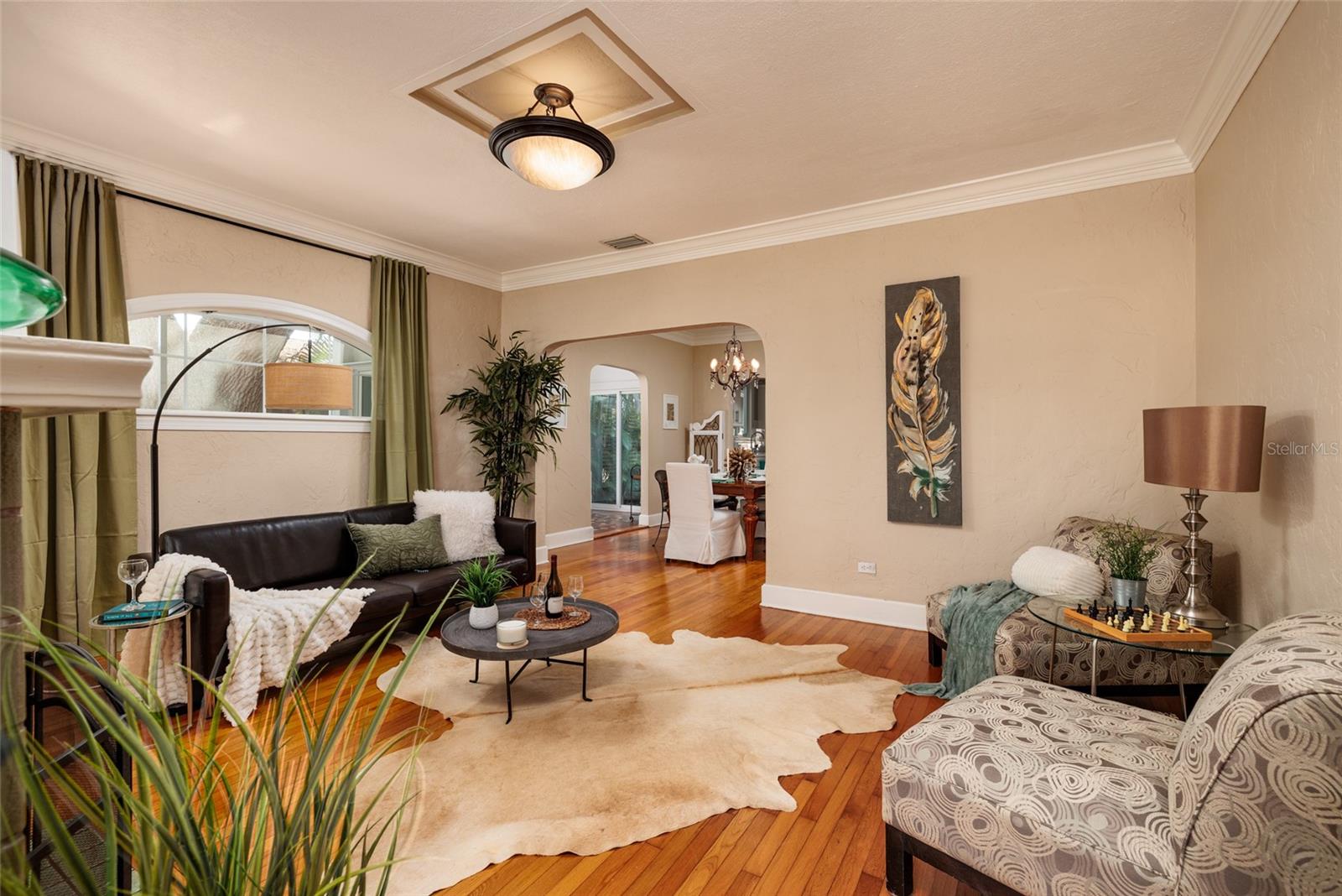 SNELL & HAMLETTS NORTH SHORE ADD - Residential