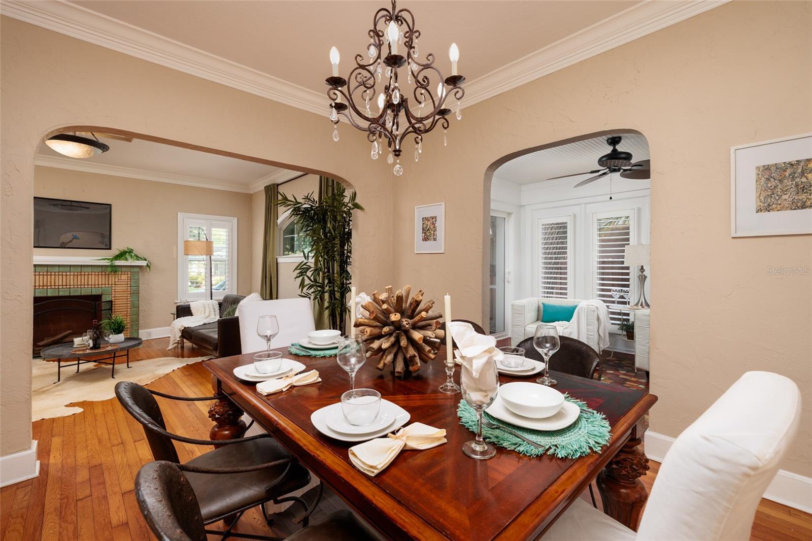 SNELL & HAMLETTS NORTH SHORE ADD - Residential