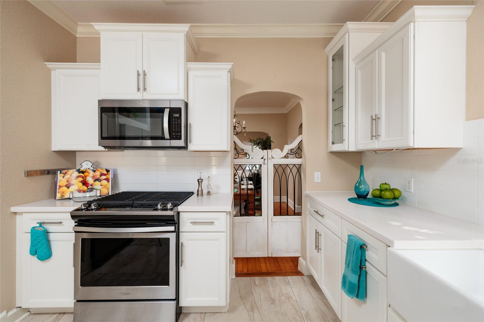 SNELL & HAMLETTS NORTH SHORE ADD - Residential