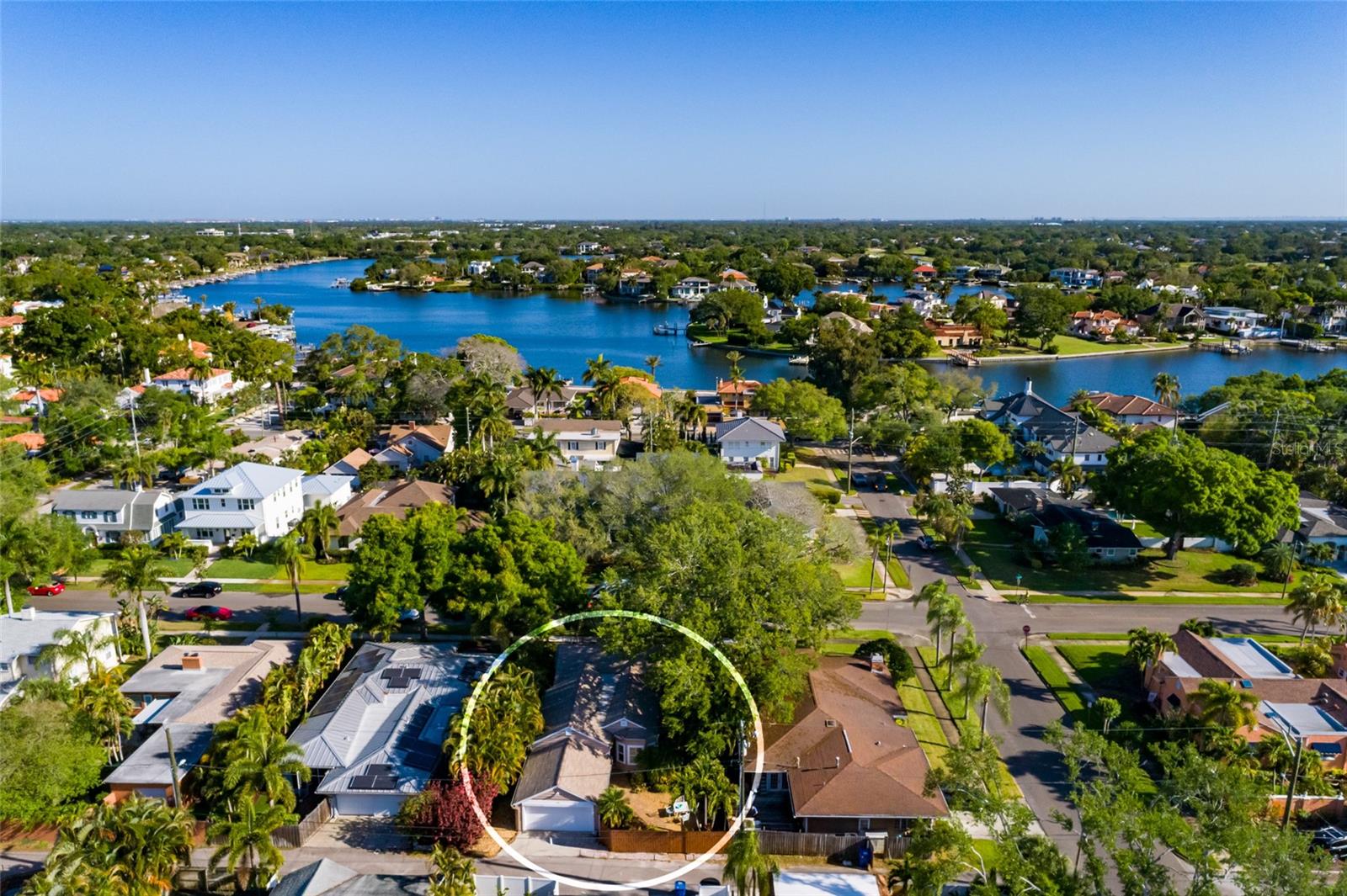 SNELL & HAMLETTS NORTH SHORE ADD - Residential