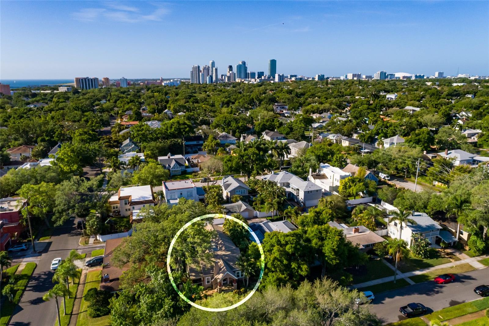 SNELL & HAMLETTS NORTH SHORE ADD - Residential