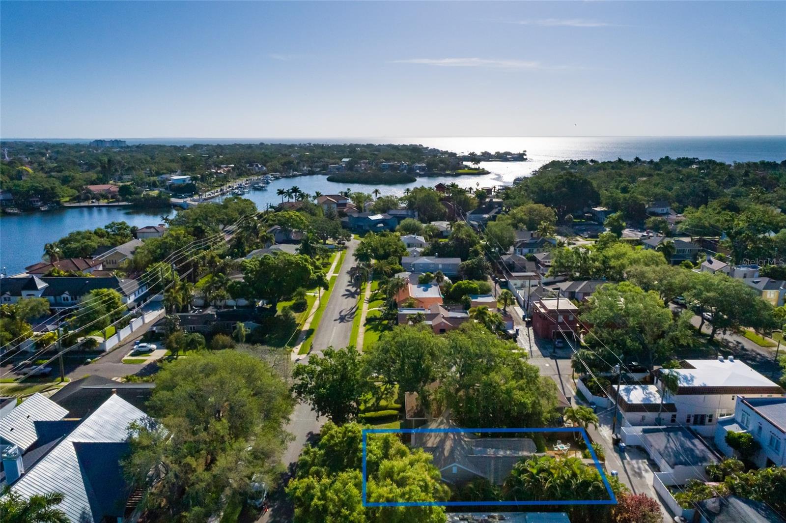 SNELL & HAMLETTS NORTH SHORE ADD - Residential