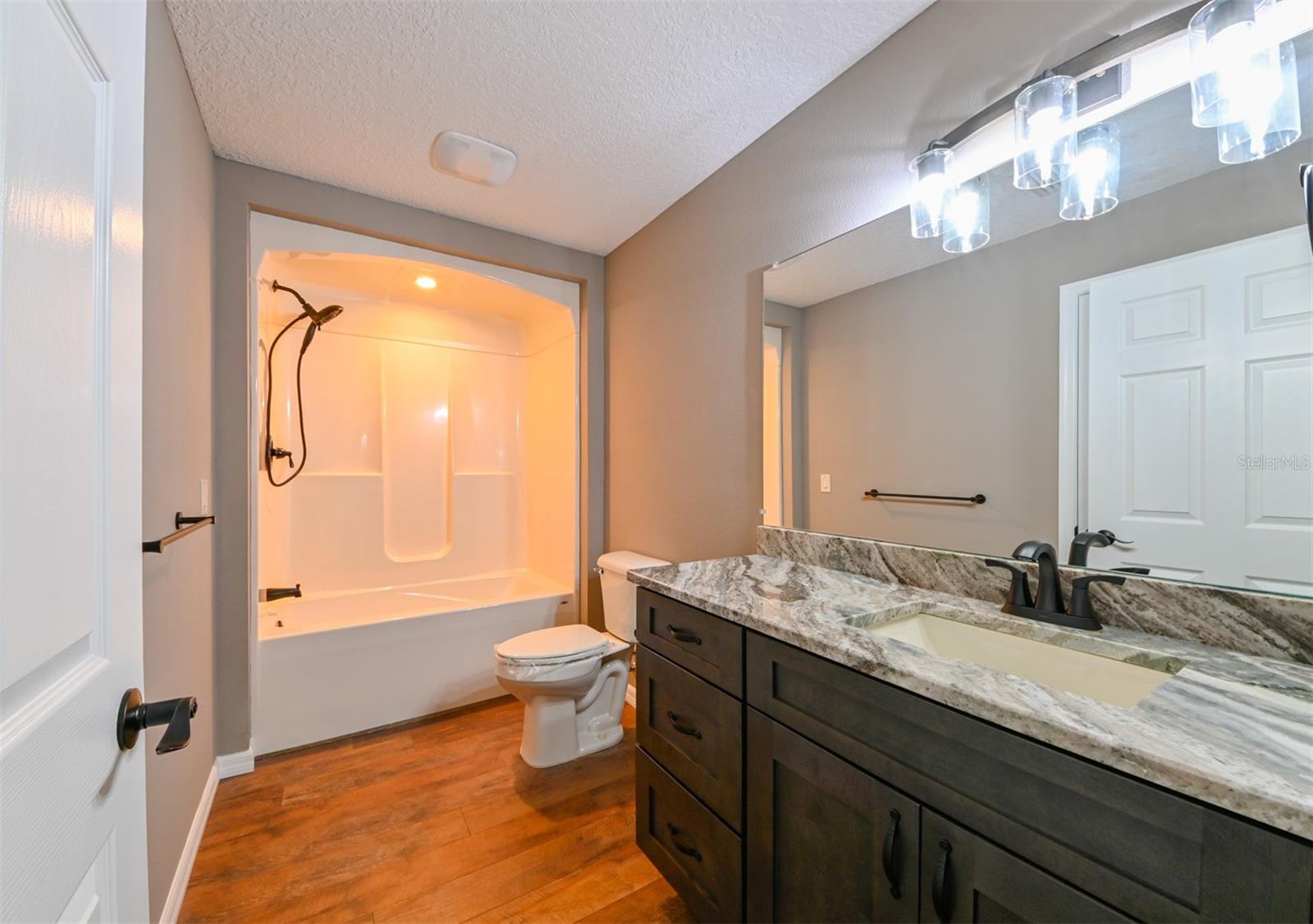 WESTCHASE PH I - Residential