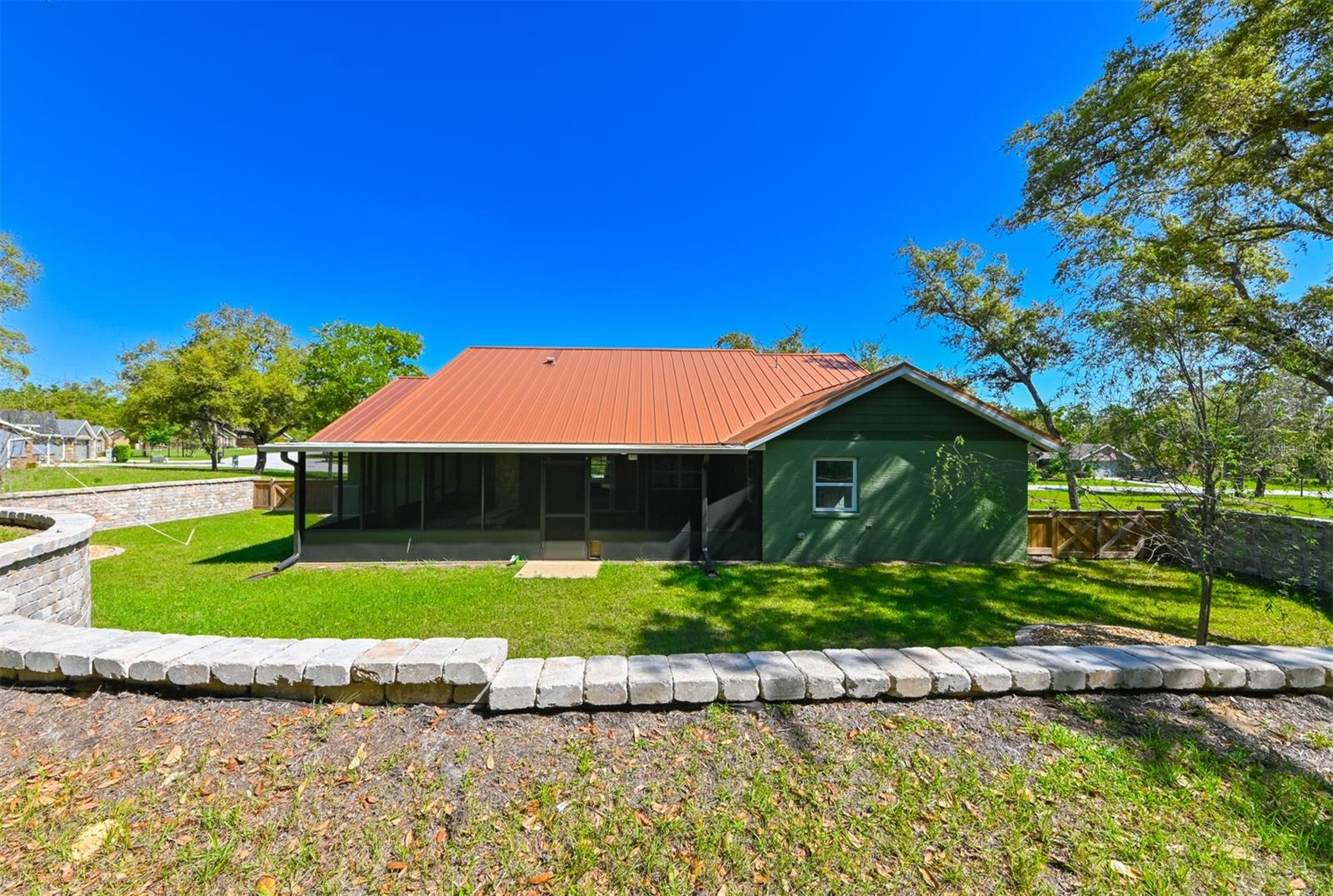 WESTCHASE PH I - Residential