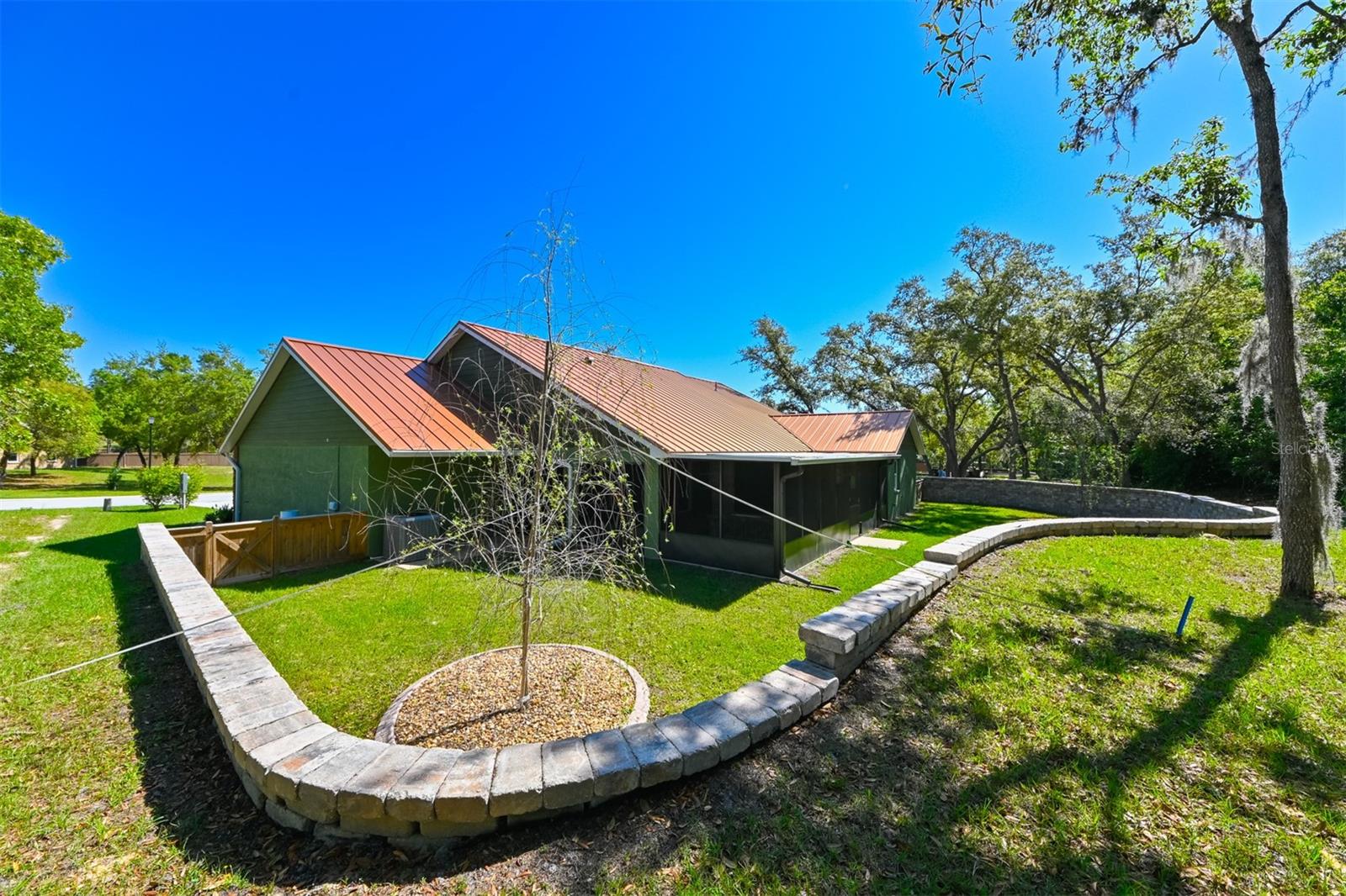 WESTCHASE PH I - Residential