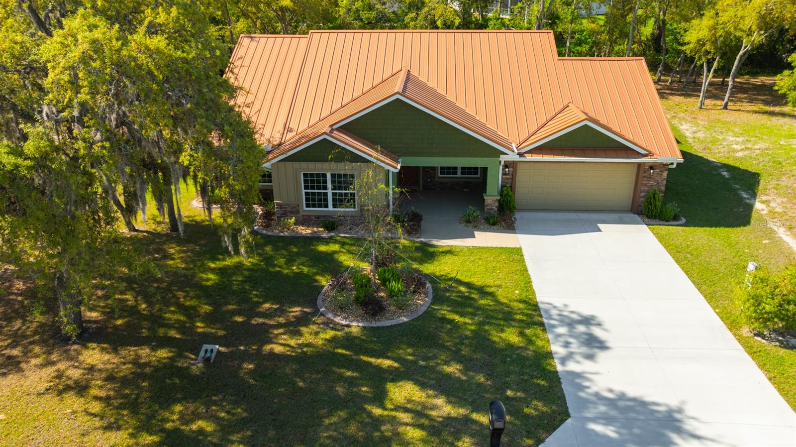 WESTCHASE PH I - Residential