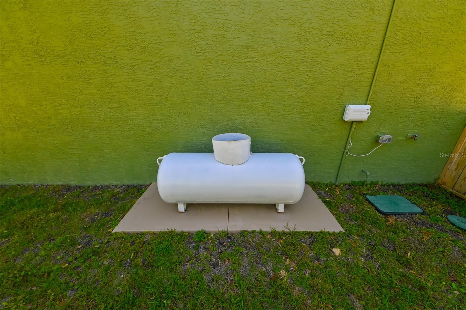 WESTCHASE PH I - Residential