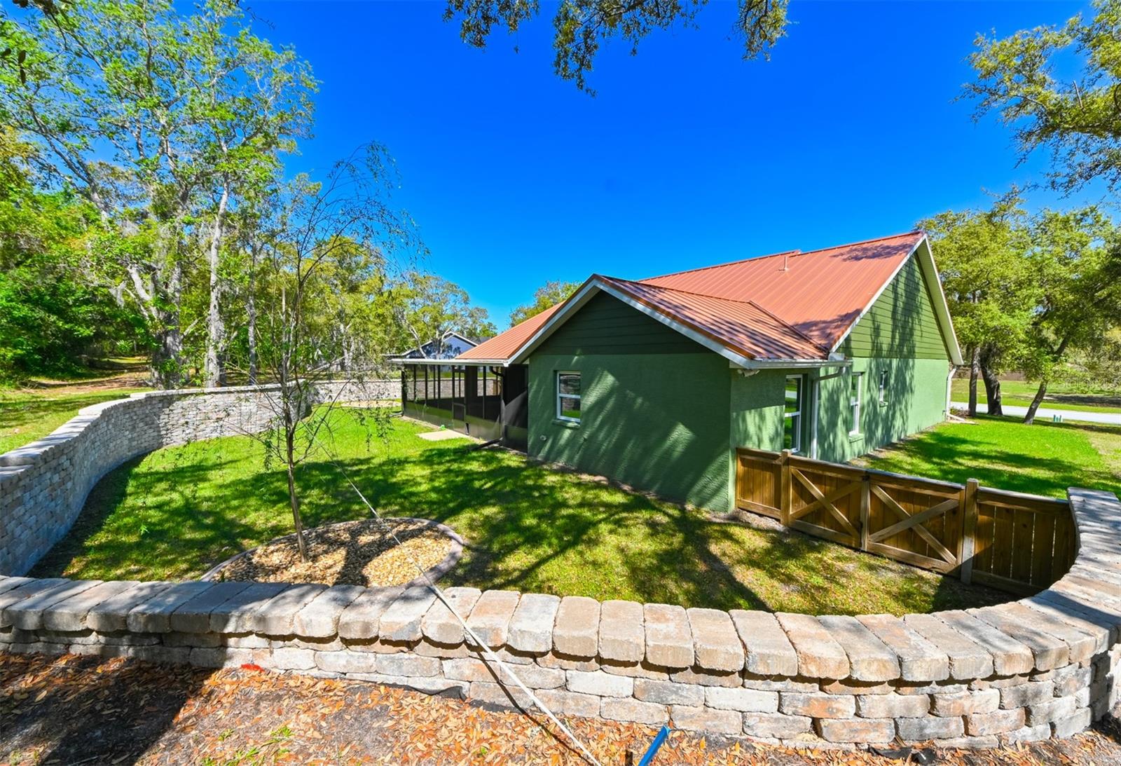 WESTCHASE PH I - Residential