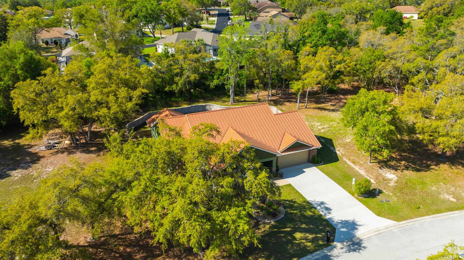 WESTCHASE PH I - Residential