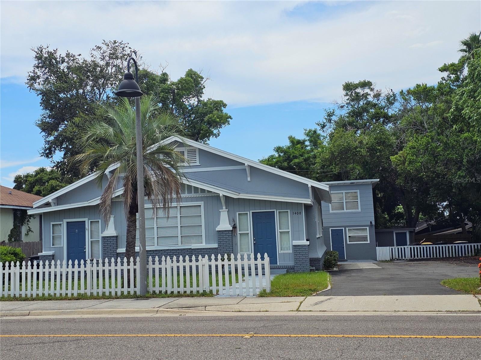 1408 N FT. HARRISON AVENUE B
