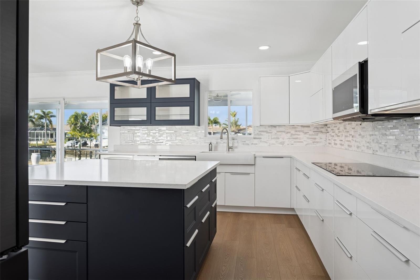 DANA SHORES UN 2 SEC - Residential