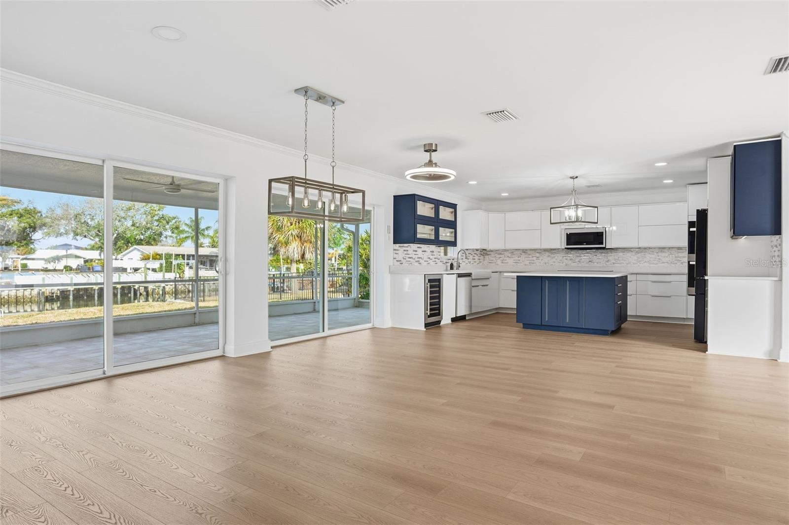 DANA SHORES UN 2 SEC - Residential