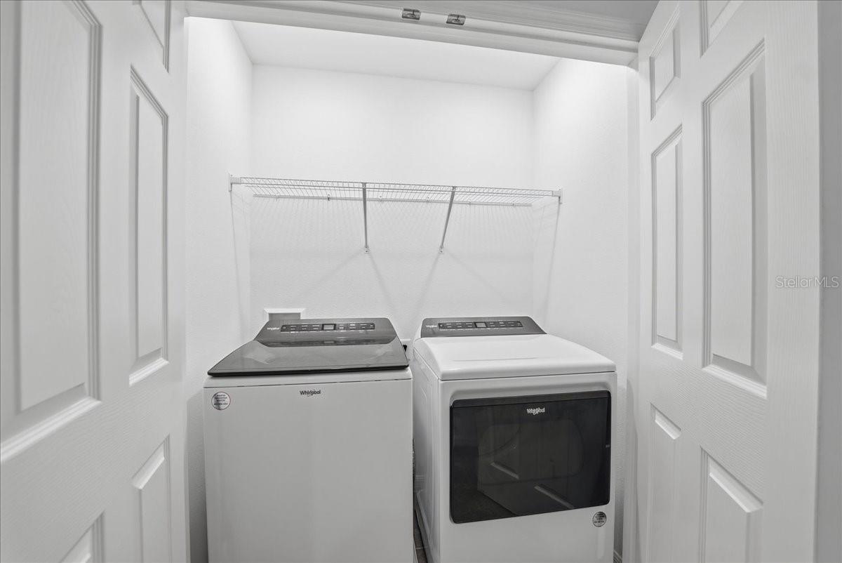 STARWOOD PH N-1B NORTH - Residential Lease