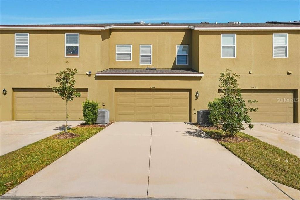 Photo of 11554 Buoy Point Place, Orlando, FL 32832 (MLS # O6369799)