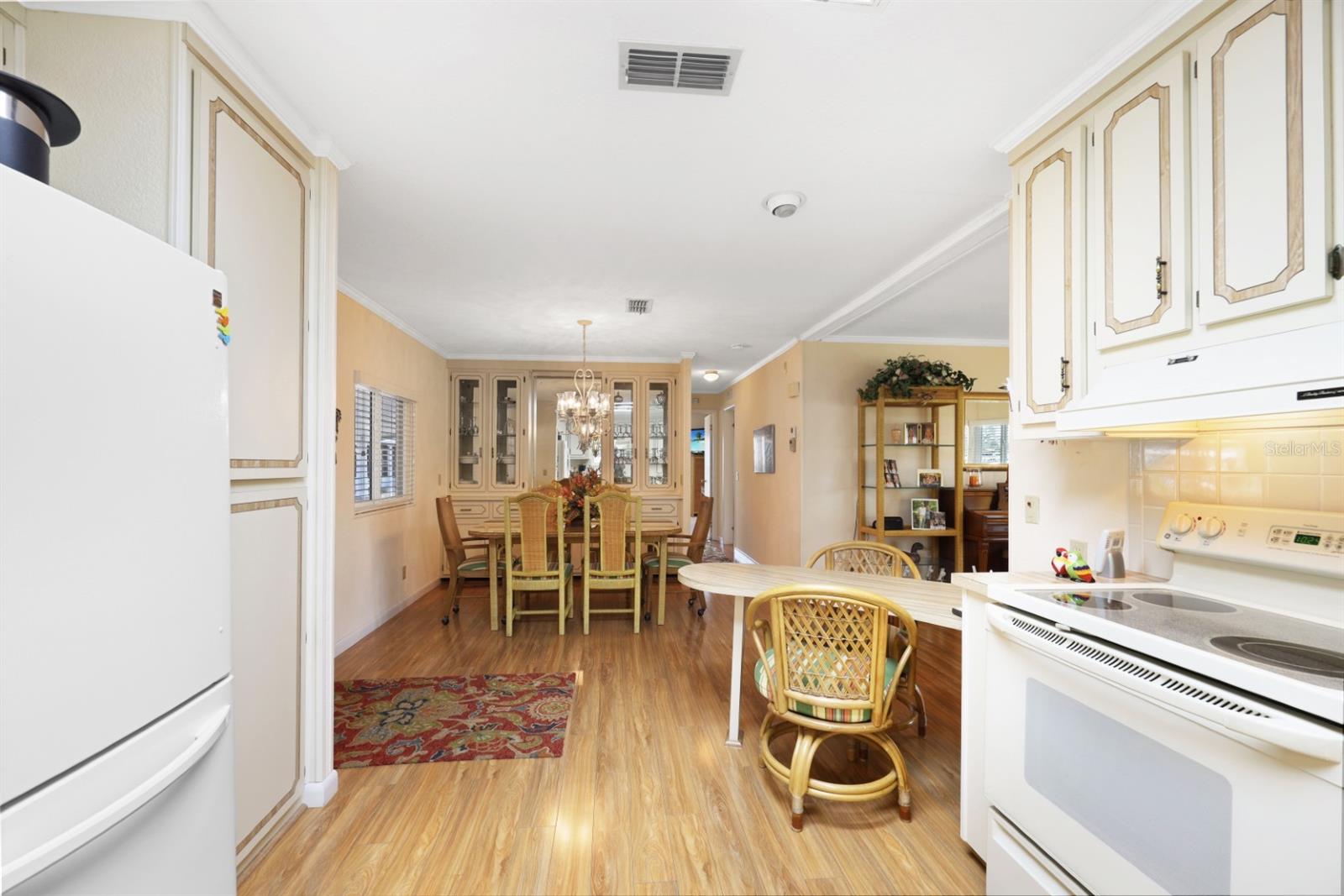 MAPLE LEAF ESTATES - Residential