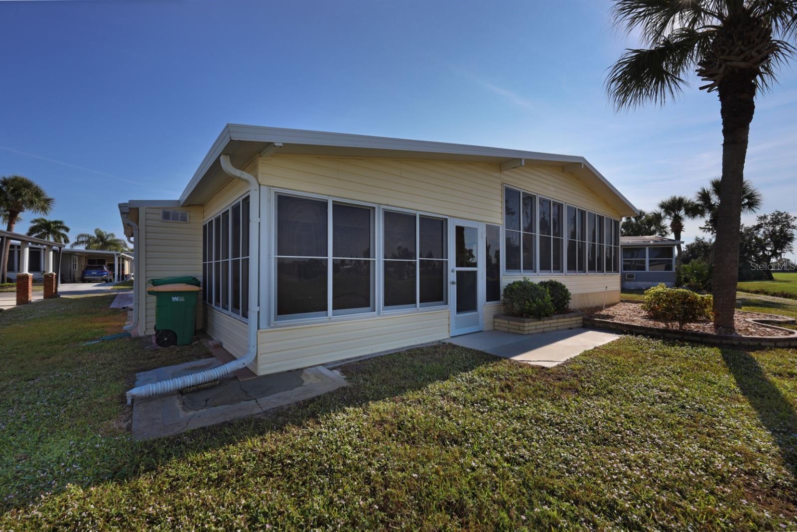 MAPLE LEAF ESTATES - Residential