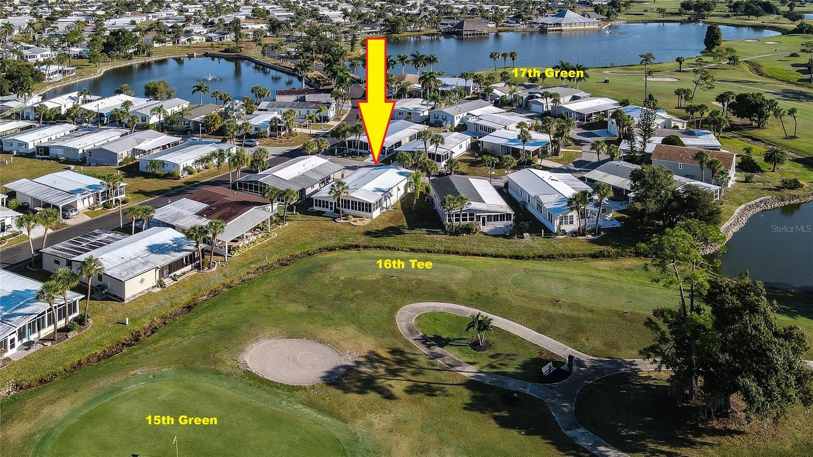 MAPLE LEAF ESTATES - Residential