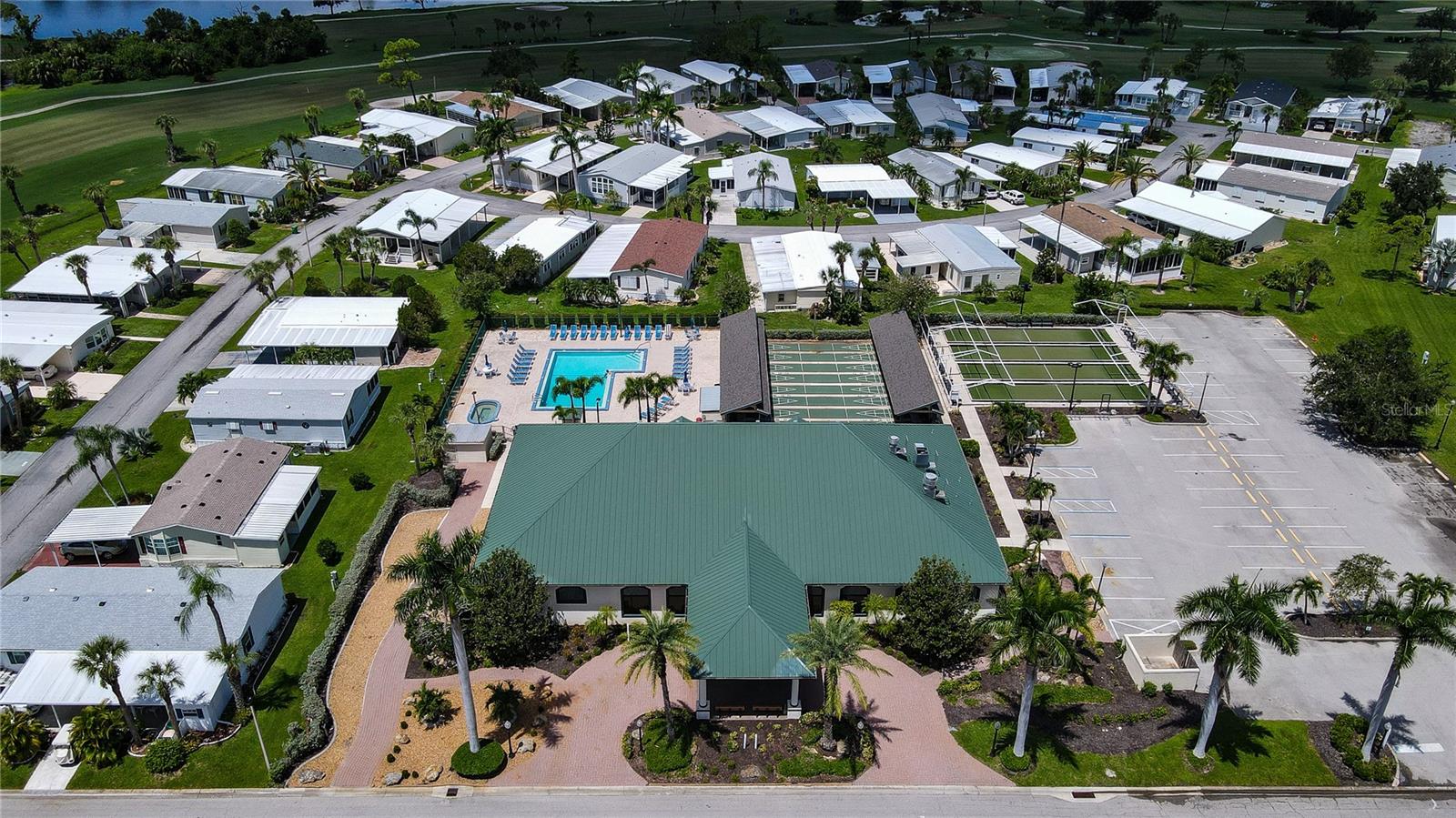 MAPLE LEAF ESTATES - Residential